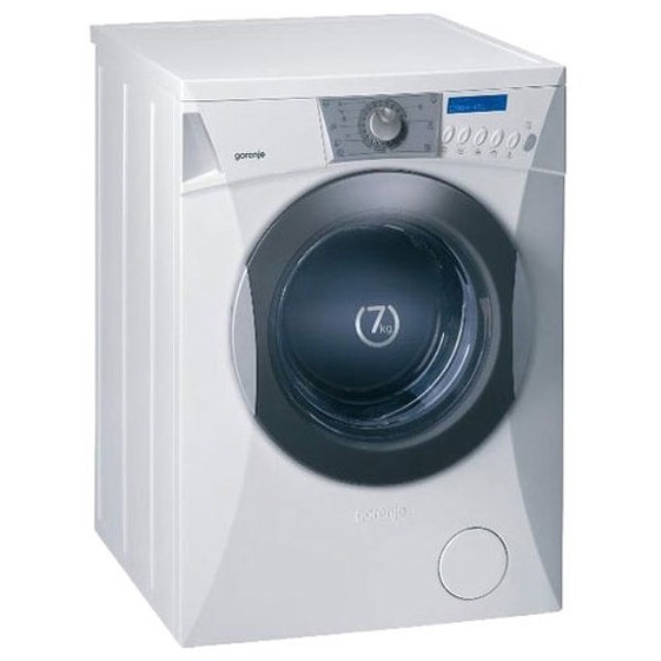Masina de spalat Gorenje WA74183 7 kg / 1800 rot/min / A+ / Alb photo 1